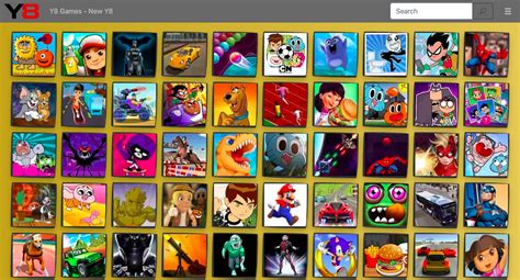 8y games|Be the First One to Play New Online Free Games.